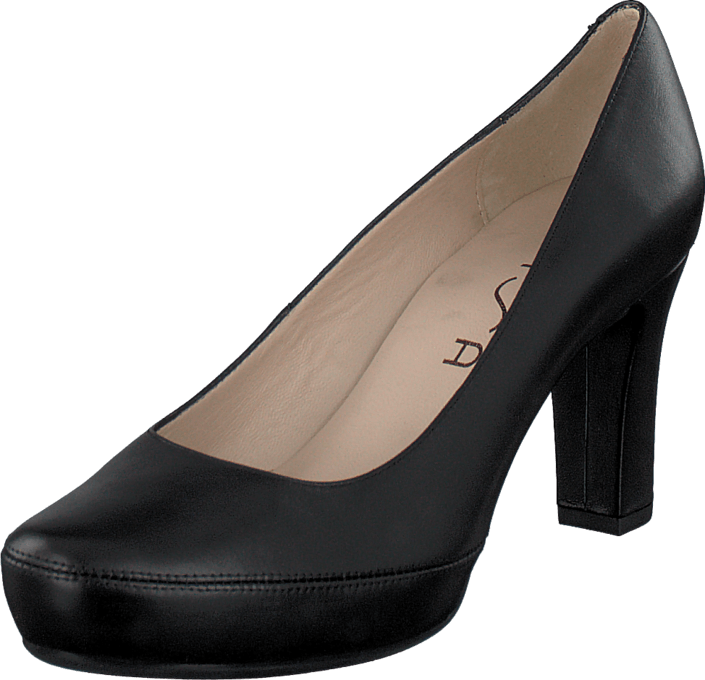 Unisa - Numar Black