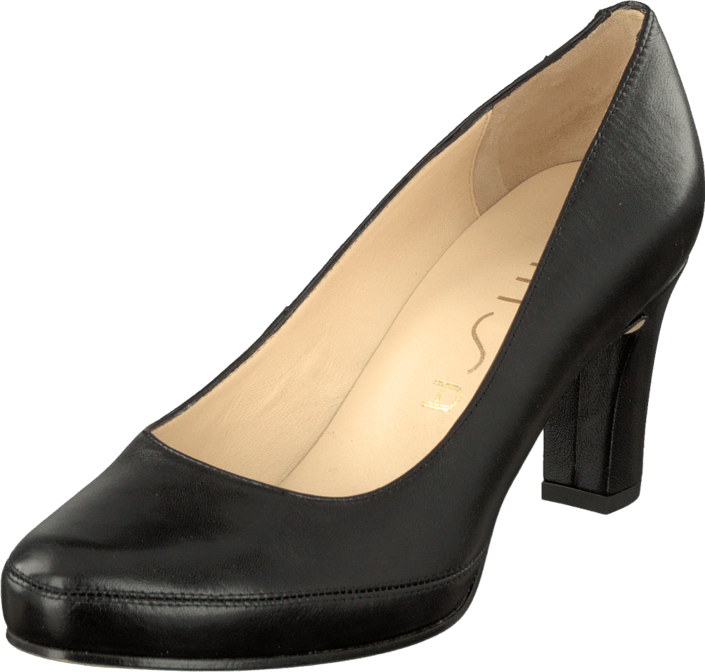 Unisa - Obert Black