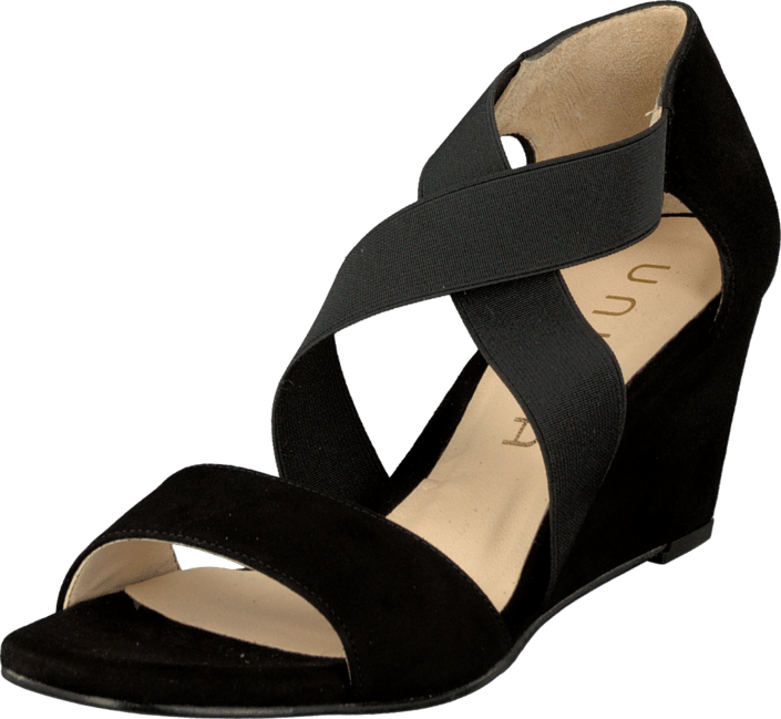 Unisa - Diana Black