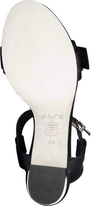 Unisa - Oriel Black