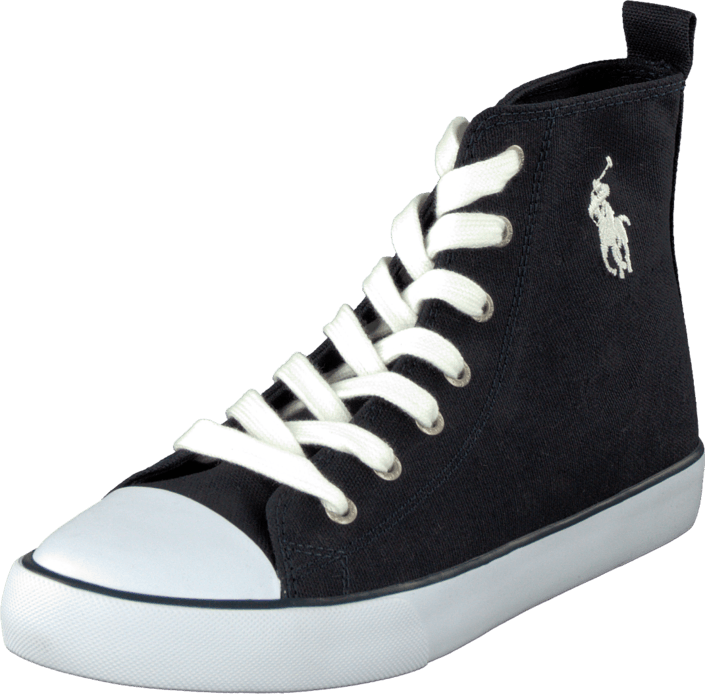 Ralph Lauren Junior - Wrentham Hi Navy