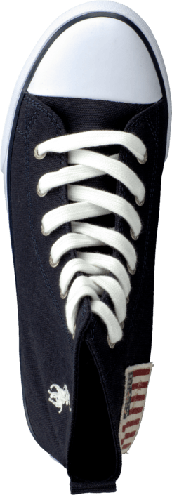 Ralph Lauren Junior - Wrentham Hi Navy