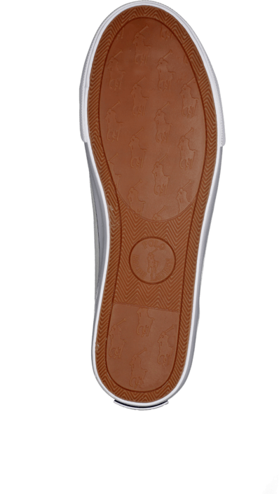 Ralph Lauren Junior - Wrentham Hi White