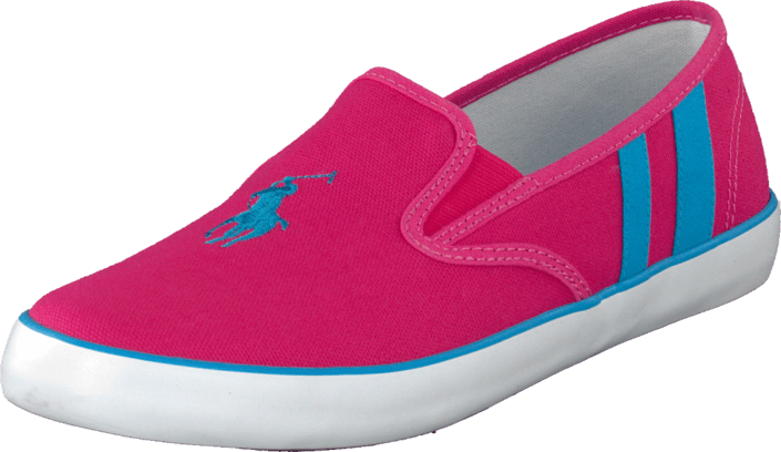 Ralph Lauren Junior - Serena II Pink