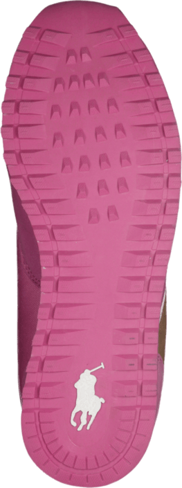 Ralph Lauren Junior - Dart II Pink