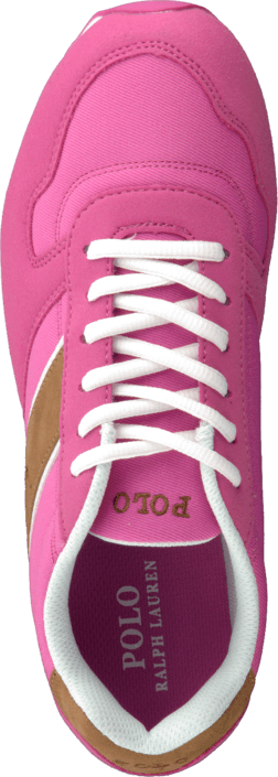 Ralph Lauren Junior - Dart II Pink