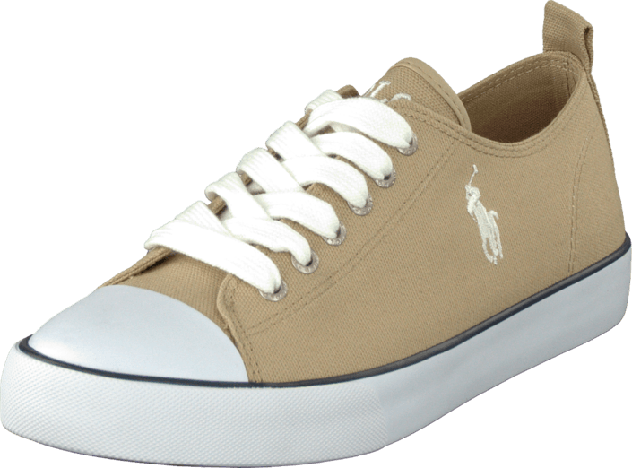 Ralph Lauren Junior - Wrentham Low Khaki