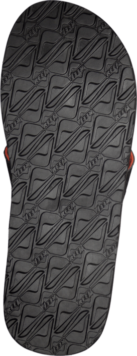 Reef - Ht Prints Black Paradise