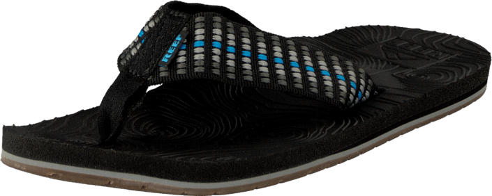 Reef - Zen Woven Blue/Grey