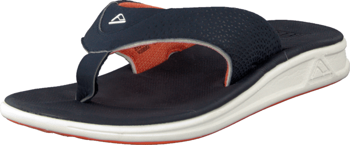 Reef - Rover Navy/Orange