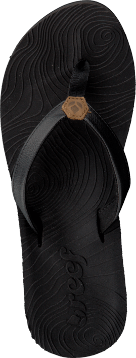 Reef - Zen Love Black