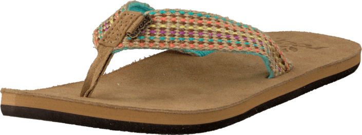 Reef - Gypsylove Teal
