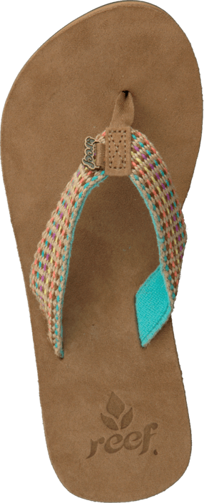 Reef - Gypsylove Teal