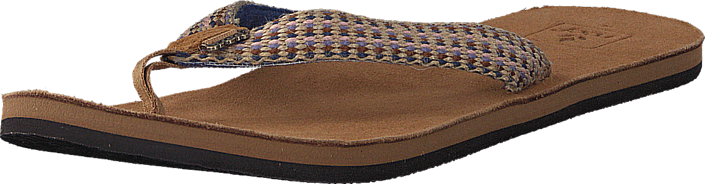 Reef - Gypsylove Blue/Beige