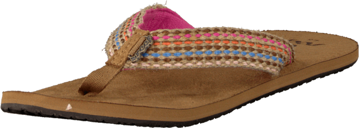 Reef - Little Gypsylove Pink