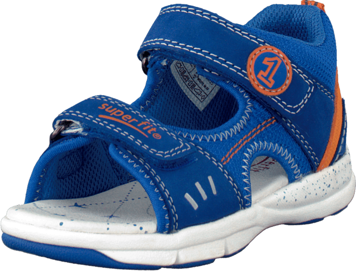 Superfit - Aito Bluet