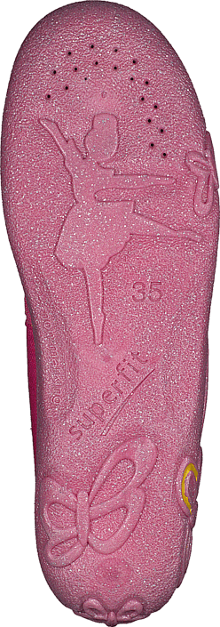 Superfit - Belinda Pink
