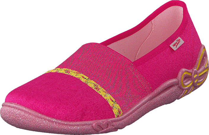 Superfit - Belinda Pink