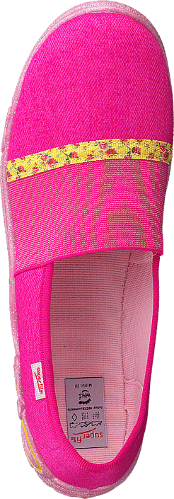 Superfit - Belinda Pink