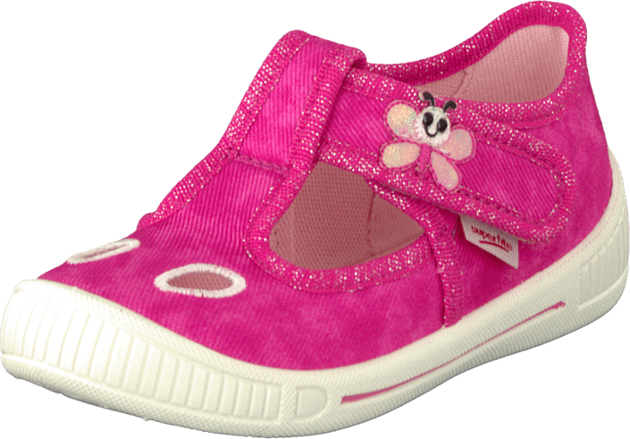Superfit - Bully Pink