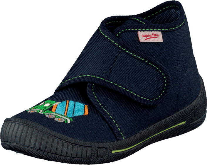 Superfit - Bully Ocean Blue