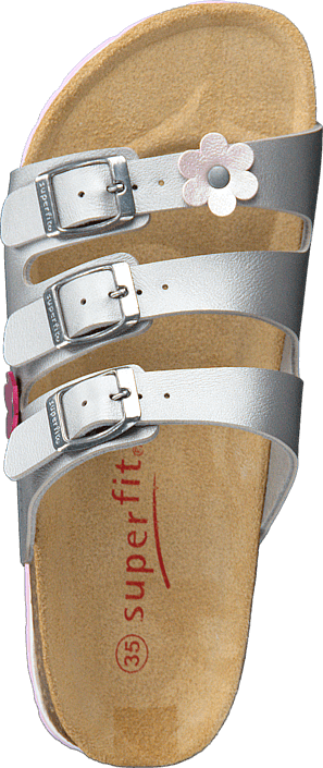 Superfit - Korkis Silver