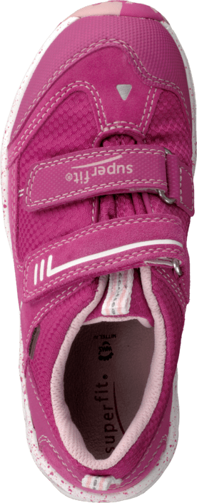 Superfit - Sport5 Gore-Tex Pink