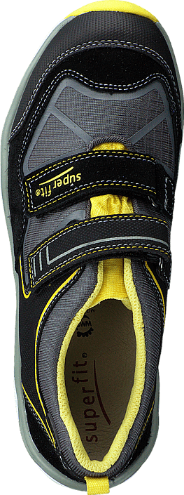 Superfit - Sport5 Gore-Tex Black