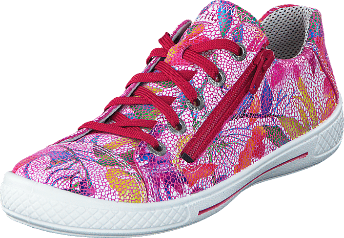 Superfit - Tensy Pink Kombi