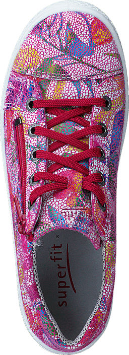 Superfit - Tensy Pink Kombi