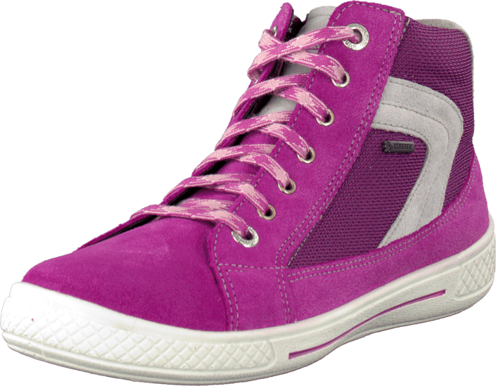 Superfit - Tensy Gore-Tex Surround Dahlia Kombi