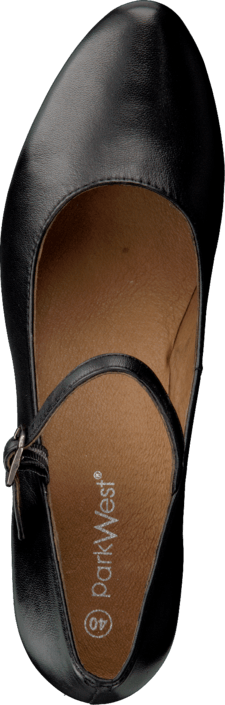 Park West - 355505 Black