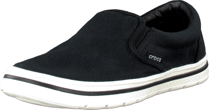 Crocs - Norlin Black