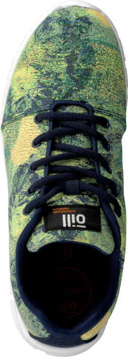 Oill - Acid Women Navy