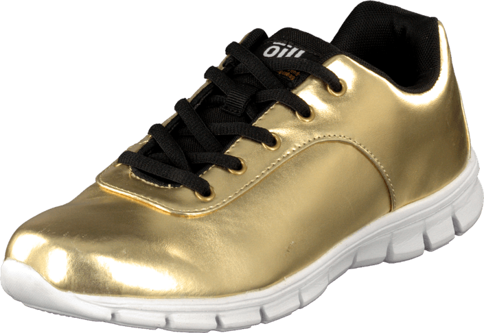 Oill - Tallinn Signature Women Gold