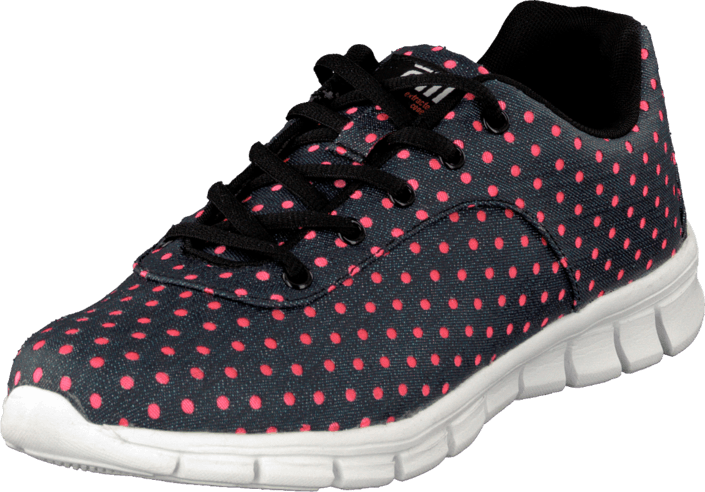 Oill - Dani Signature Shoe Girl Black