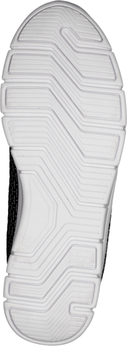 Oill - Plait Signature Shoe Black