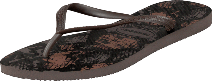 Havaianas - Slim Animals Fog