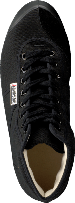 Kawasaki - Basic boot All over black