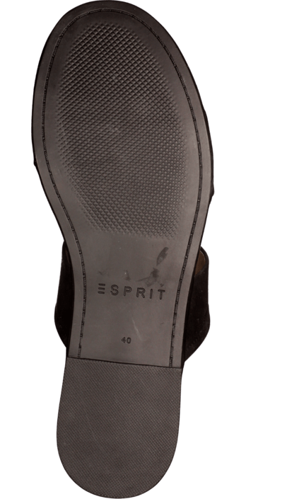 Esprit - Swami 2 Black