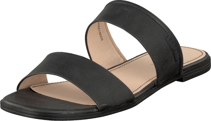 Esprit - Swami 2 Black
