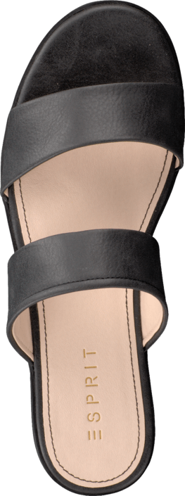 Esprit - Swami 2 Black