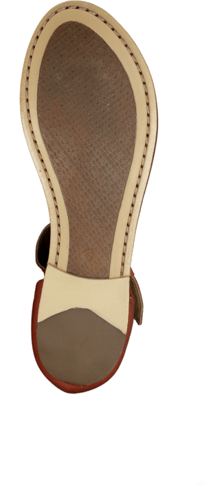 Esprit - Fergy Sandal Coral Peach