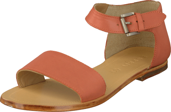 Esprit - Fergy Sandal Coral Peach
