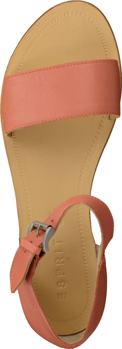 Esprit - Fergy Sandal Coral Peach