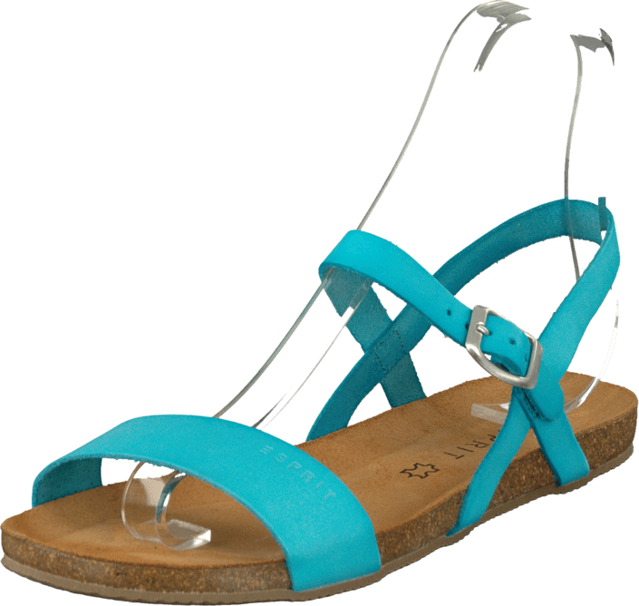 Esprit - Aisha Strap Strong Blue