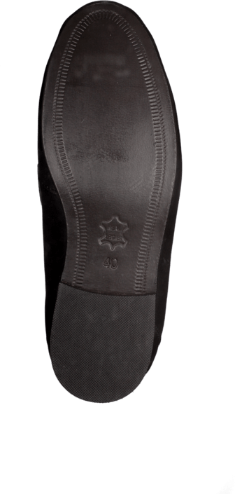 Senator - 455-3665 Black