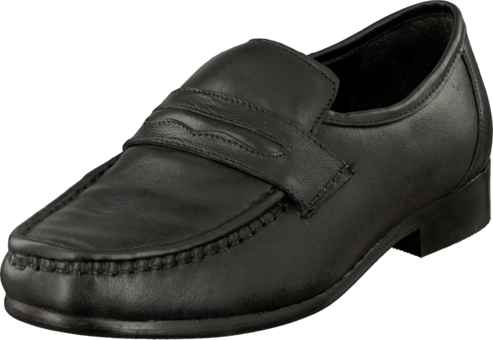 Senator - 455-3665 Black
