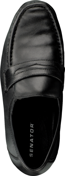 Senator - 455-3665 Black