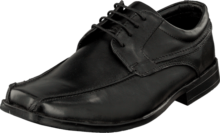 Senator - 458-1743 Black